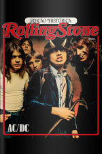 Rolling Stone Brasil – Edição Histórica: AC/DC