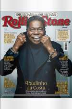 Rolling Stone Brasil – Edição Especial: Musicians on Musicians: Paulinho da Costa