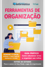 Tudo Sobre Informática Ed. 97 - Ferramentas de Organização