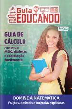 Guia Educando Ed. 113 - Guia de Cálculo
