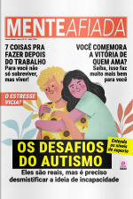 Mente Afiada - Ano 4, n° 37 - Abril de 2026