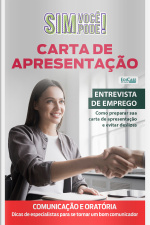 Sim, Você Pode! Ed. 49 - Carta de Apresentação