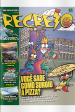 Revista Recreio – Edição 1224
