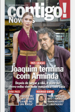 Contigo Novelas - Edição 362 - 28 de abril de 2026