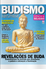 Ciência  Religião - BUDISMO - Ano 3, n° 34