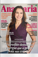 Ana Maria - Edição 1519 – 01 de maio de 2026