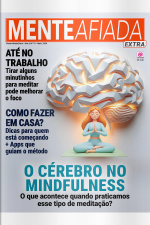 Mente Afiada Extra - Ano 4, n° 31 - MAIO de 2026