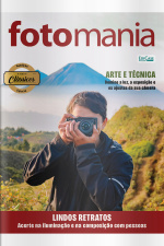 Fotomania Ed. 16 - Lindos Retratos