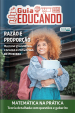 Guia Educando Ed. 114 - Razão e Proporção