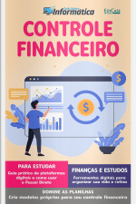 Tudo Sobre Informática Ed. 98 - Controle Financeiro