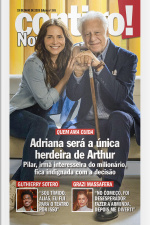 Contigo Novelas - Edição 364 - 19 de maio de 2026