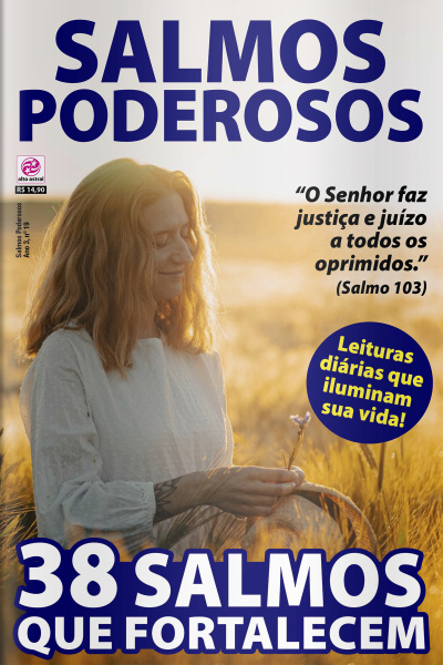 Salmos Poderosos - Ano 3, n°19