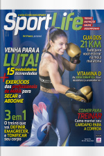 SportLife - Ano 25, n° 272 - MAIO de 2026