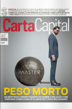 Carta Capital - Edição de 27/05/2026