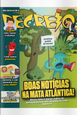 Revista Recreio – Edição 1228