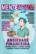 Mente Afiada - Ano 4, n° 38 - Maio de 2026