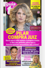 Guia da TV - Ano 22, n° 978 - maio de 2026 