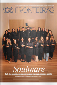 100fronteiras Ed. 247 - Soulmare