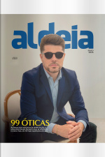 Aldeia Ed. 205 - 99 ÓTICAS
