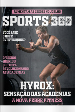 Sports 365 Ed. 82 - HYROX