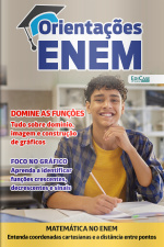 Orientações Enem Ed. 84 - Matemática no Enem
