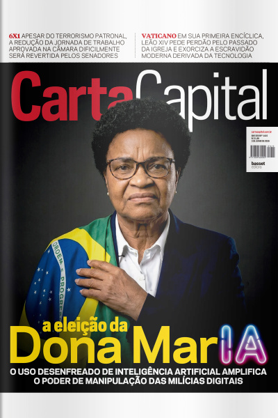Carta Capital - Edição de 03/06/2026