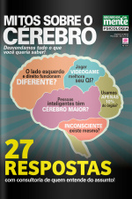Segredos da Mente Psicologia, Ano 3 - n° 27