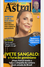 Guia Astral - Edição de JUNHO de 2026 - n° 482