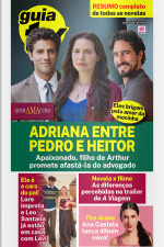 Guia da TV - Ano 22, n° 979 - maio de 2026 