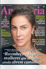 Ana Maria - Edição 1524 – 05 de junho de 2026