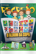 Revista Recreio – Edição 1230