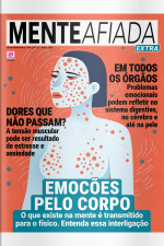 Mente Afiada Extra - Ano 4, n° 32 - JUNHO de 2026