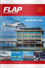 Flap Internacional Ed. 637 - HELICÓPTEROS 2026