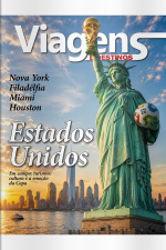 Viagens e Destinos Ed. 76 - ESTADOS UNIDOS