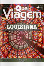 Qual Viagem Ed. 146 - Louisiana - Cultura, música e sabores do sul dos EUA