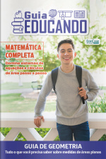 Guia Educando Ed. 116 - Matemática Completa