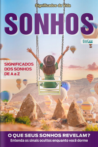 Significados da Vida Ed. 38 - Sonhos