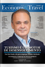 Economy  Travel Ed. 01 - TURISMO É UM MOTOR DE DESENVOLVIMENTO