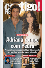 Contigo Novelas - Edição 368 - 09 de junho de 2026