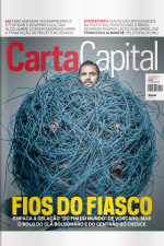 Carta Capital - Edição de 17/06/2026