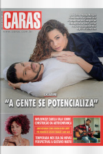 Caras - Edição 1699- 12/06/2026