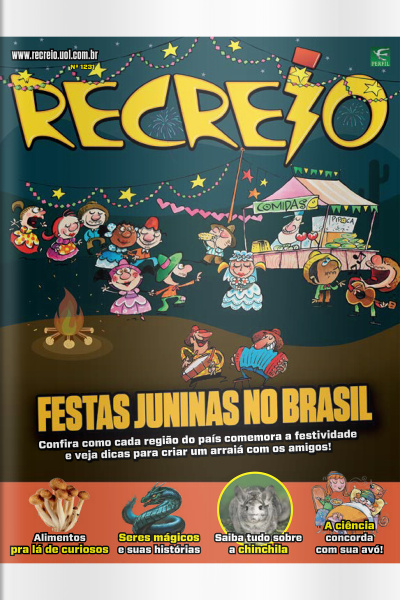 Revista Recreio – Edição 1231