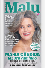 Malu - Ano 28, n° 1040 - 2026