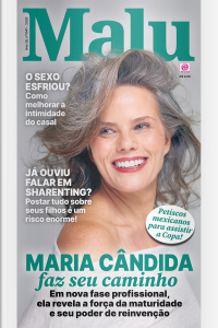 Malu - Ano 28, n° 1040 - 2026