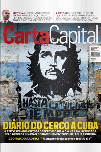 Carta Capital - Edição de 24/06/2026