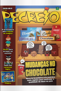 Revista Recreio – Edição 1232
