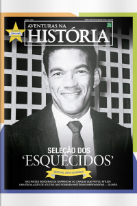 Aventuras na História – Edição 276