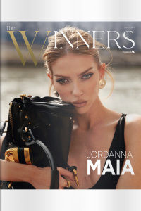 The Winners Ed. 89 - JORDANNA MAIA