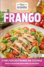 Doce Cozinha Ed. 205 - Frango