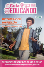 Guia Educando Ed. 117 - Matemática sem Complicação